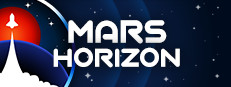 Mars Horizon banner
