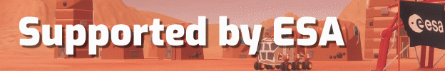 Mars Horizon thumbnail