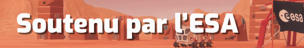 Mars Horizon thumbnail