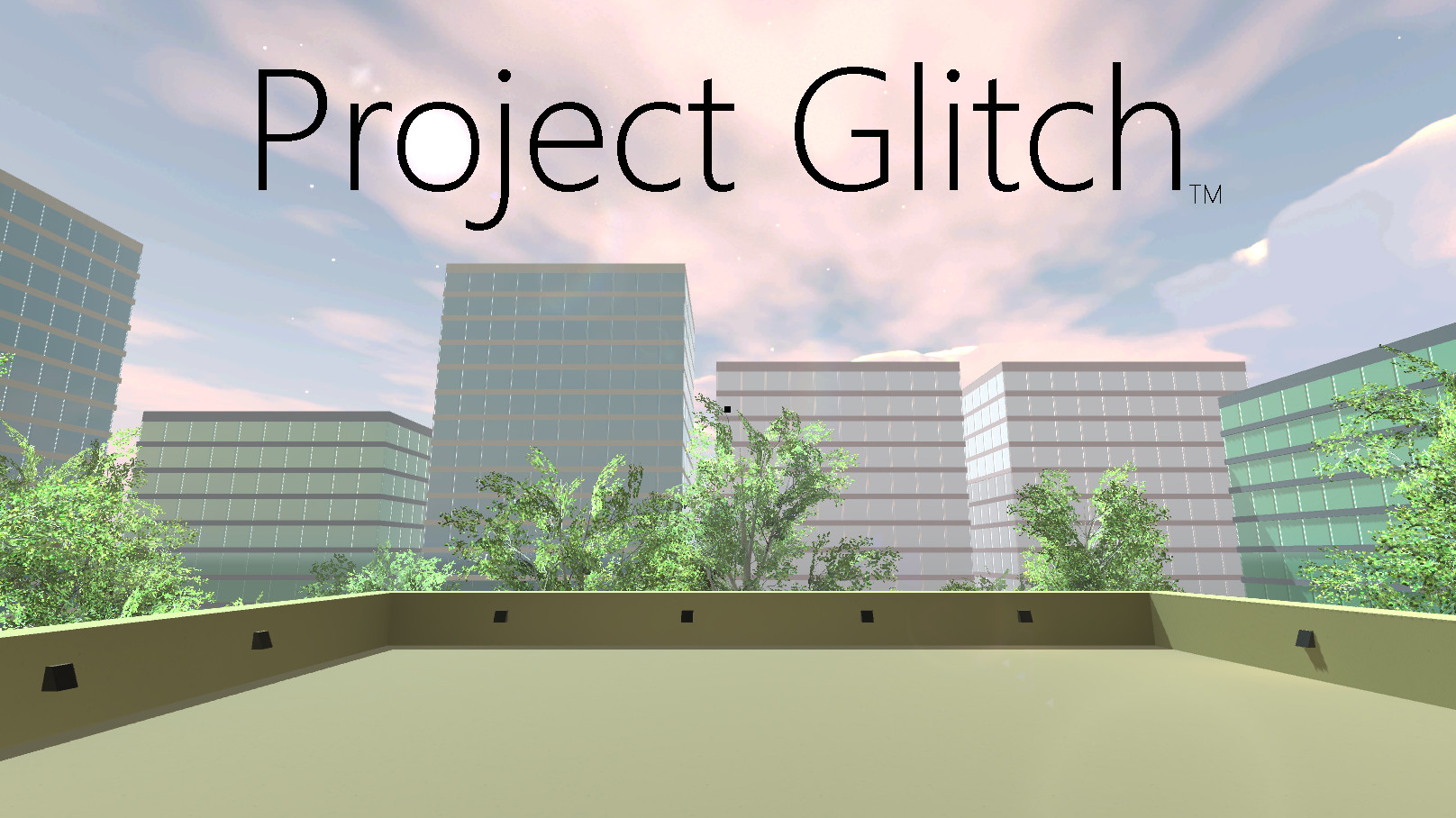 Project Glitch screenshot 12