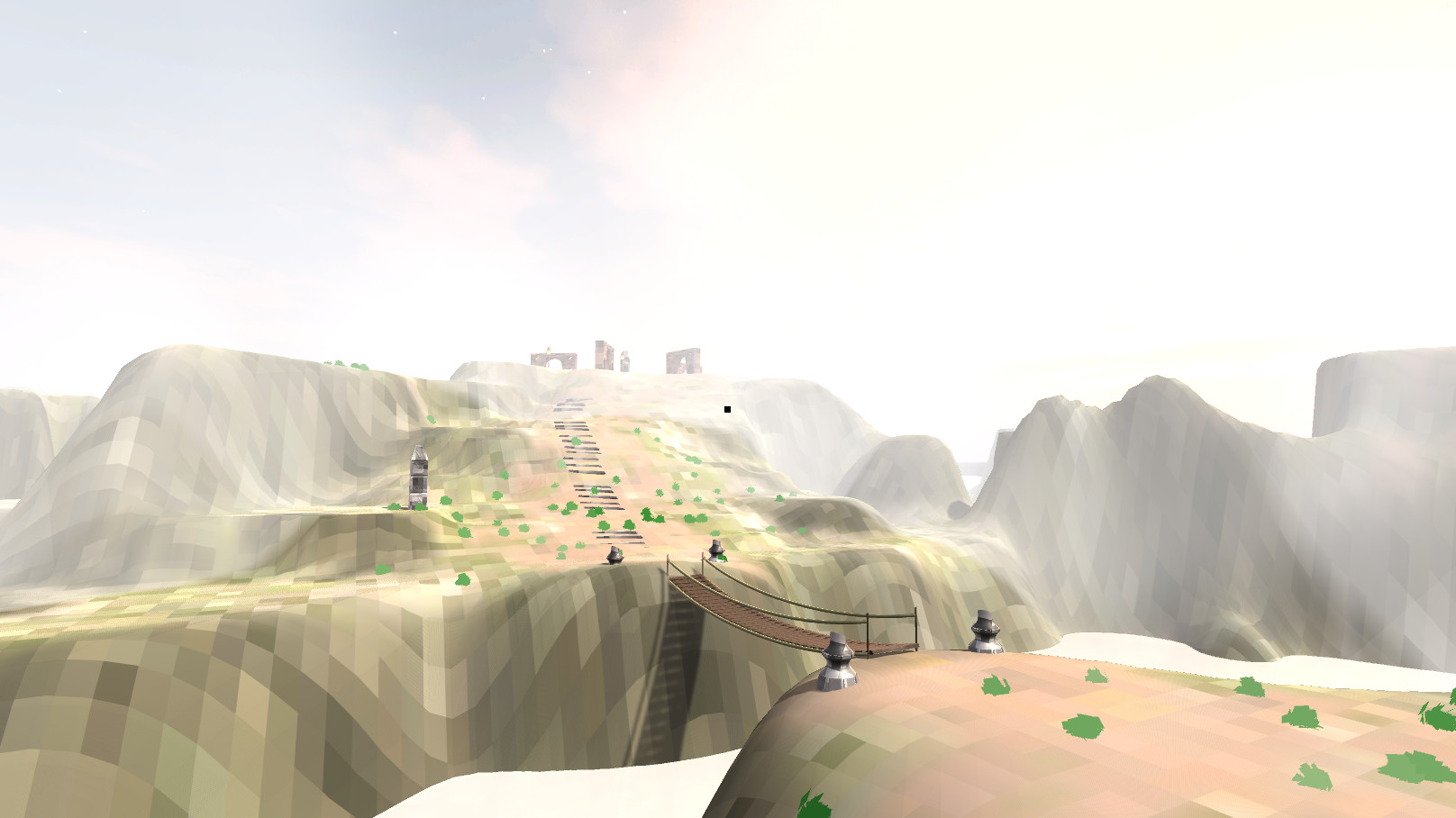 Project Glitch screenshot 10