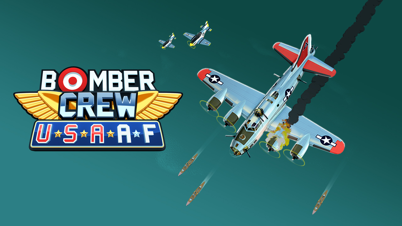 Bomber Crew Season Pass screenshot 3
