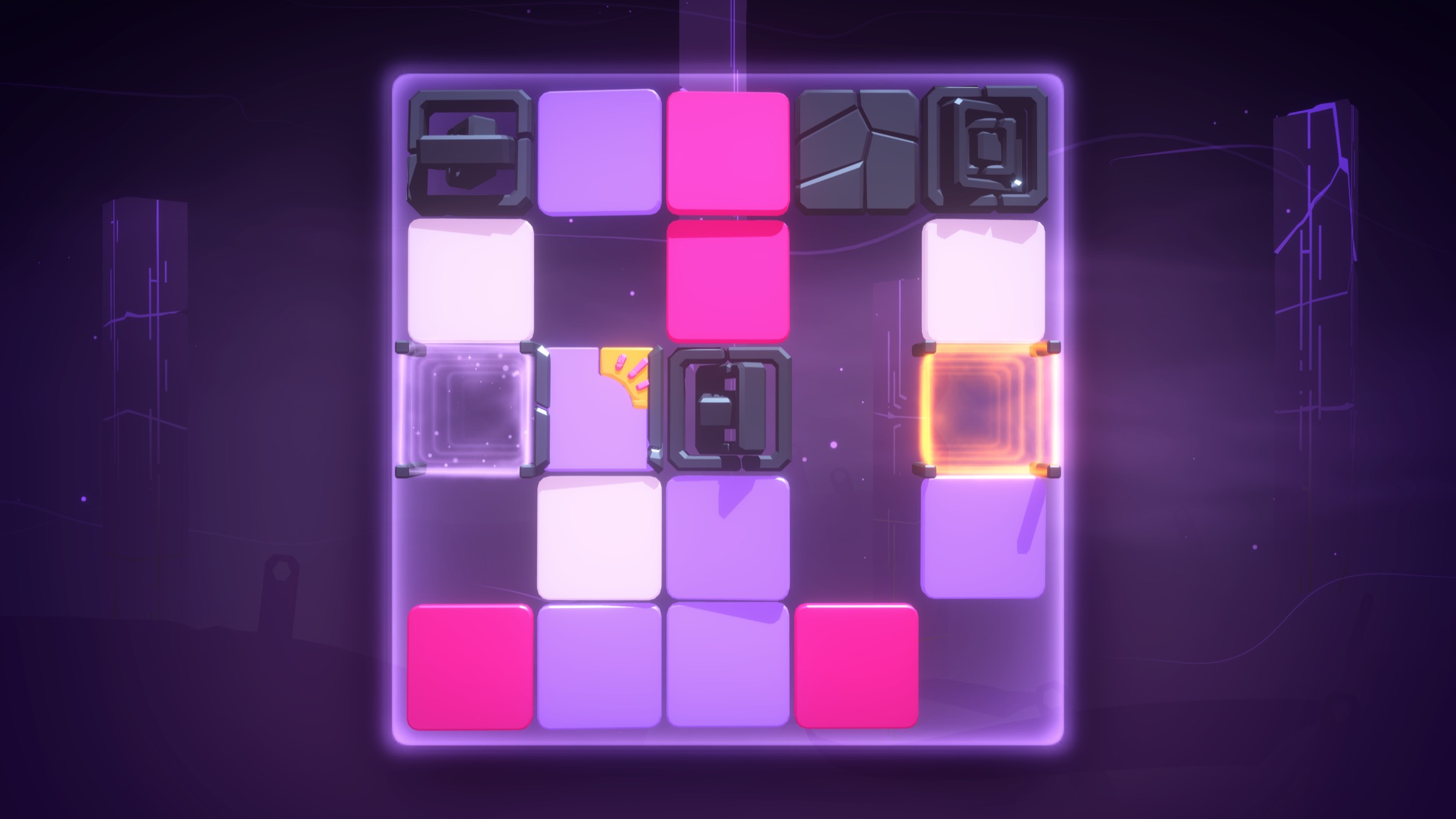 Kenshō screenshot 7