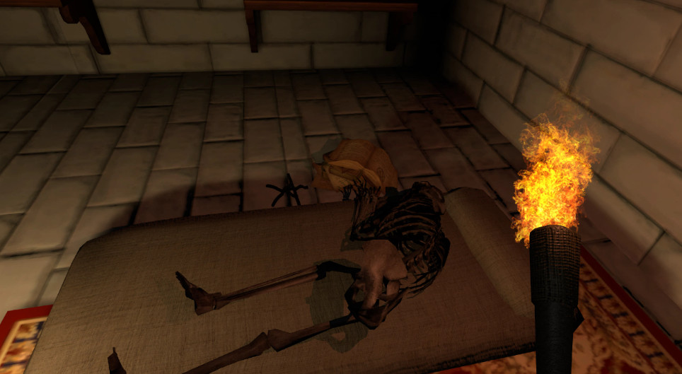 Apperception screenshot 4