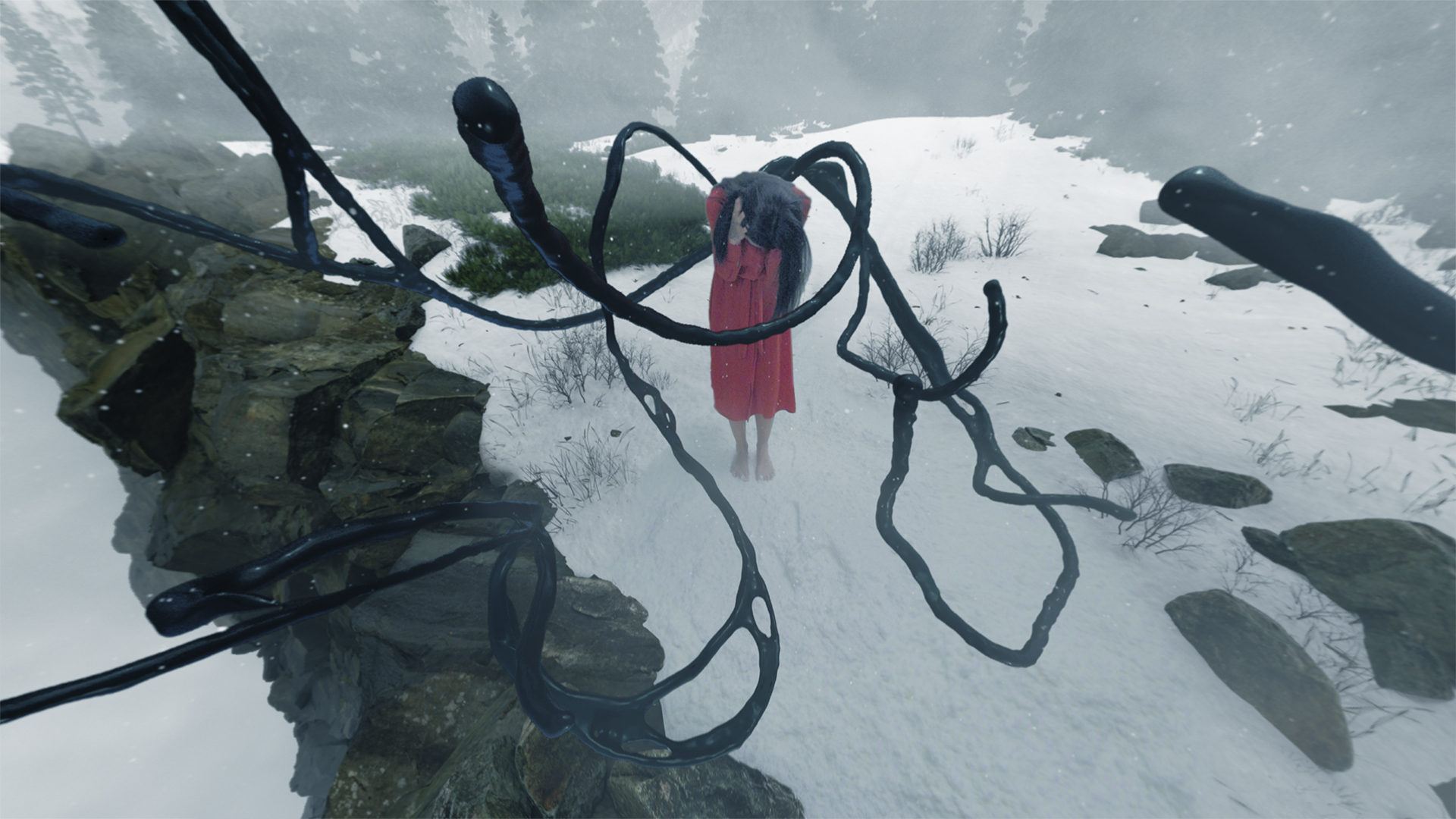 Félix VR screenshot 1