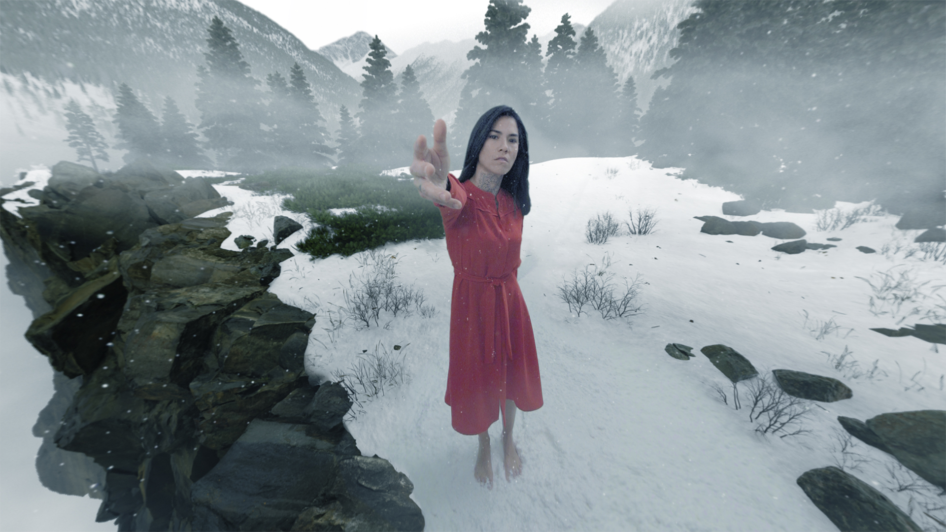 Félix VR screenshot 2