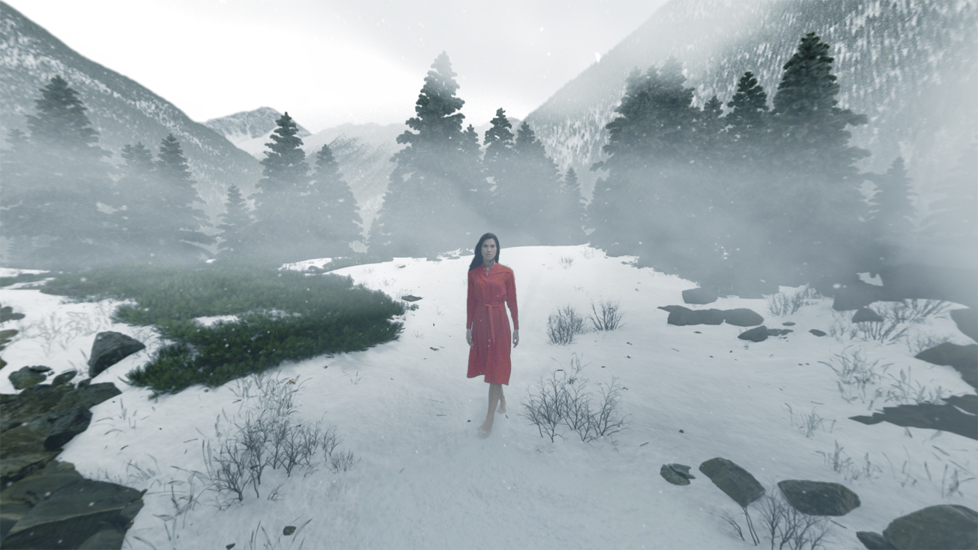 Félix VR screenshot 4