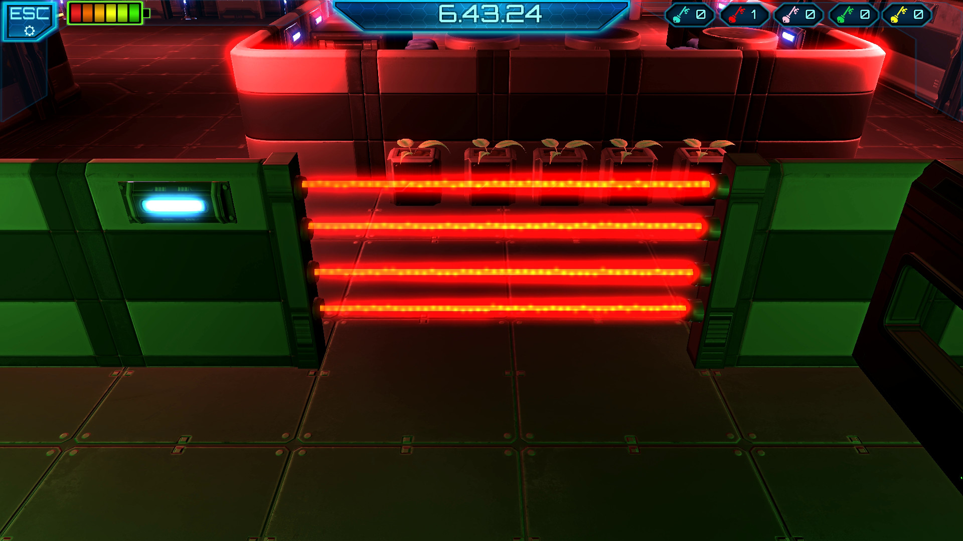 The Tension screenshot 7