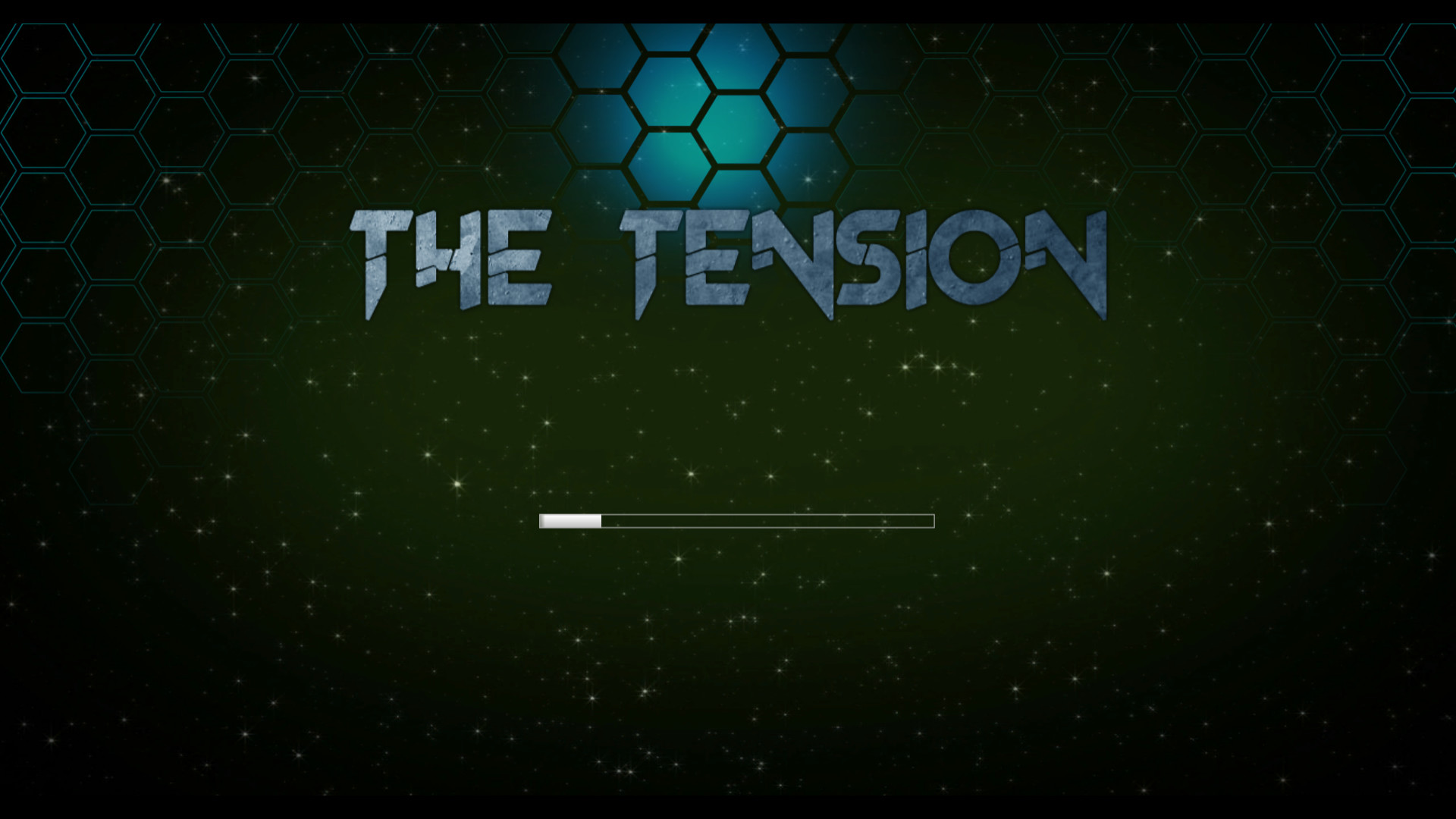The Tension screenshot 12