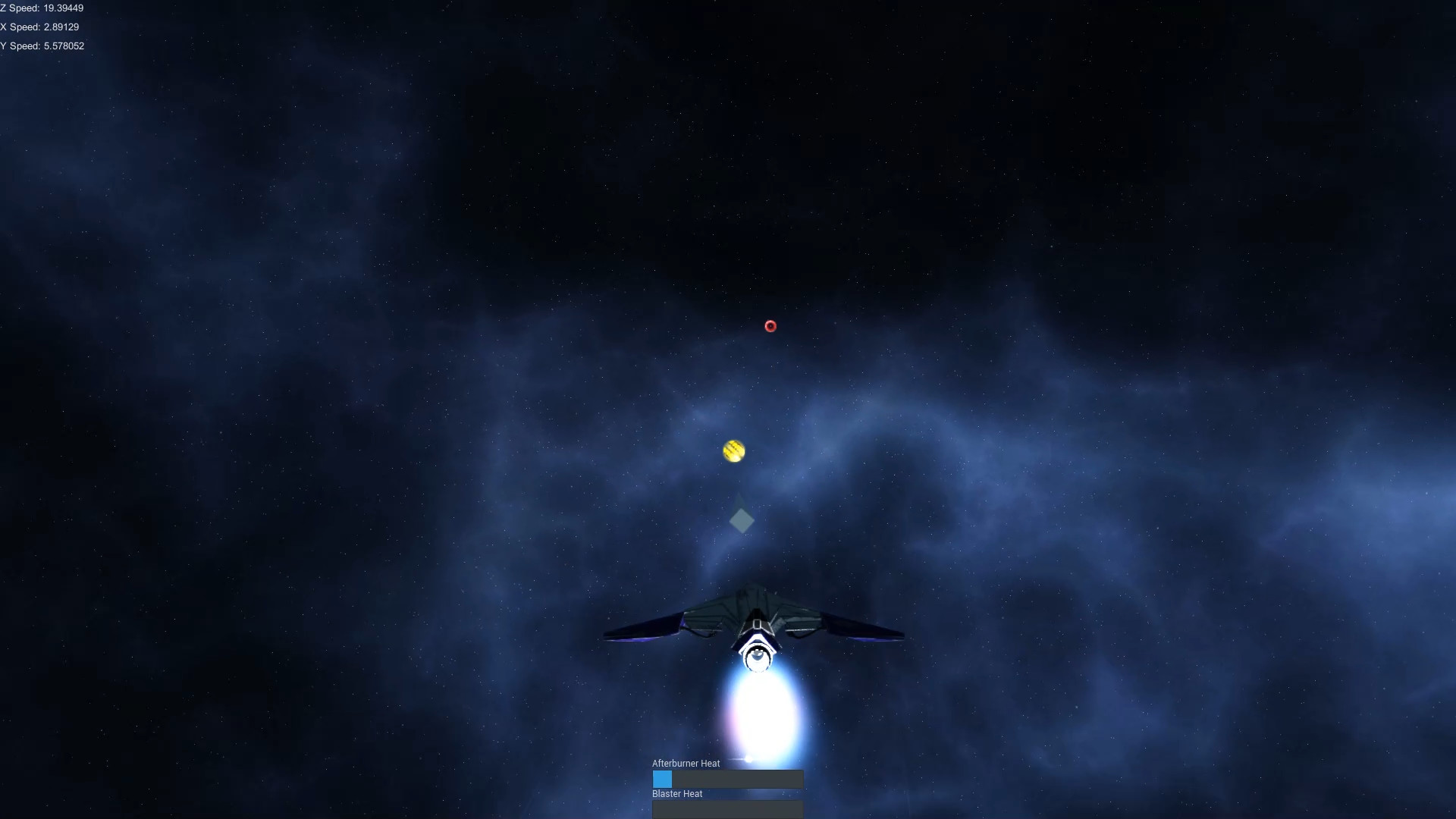 Kaz Ball screenshot 9