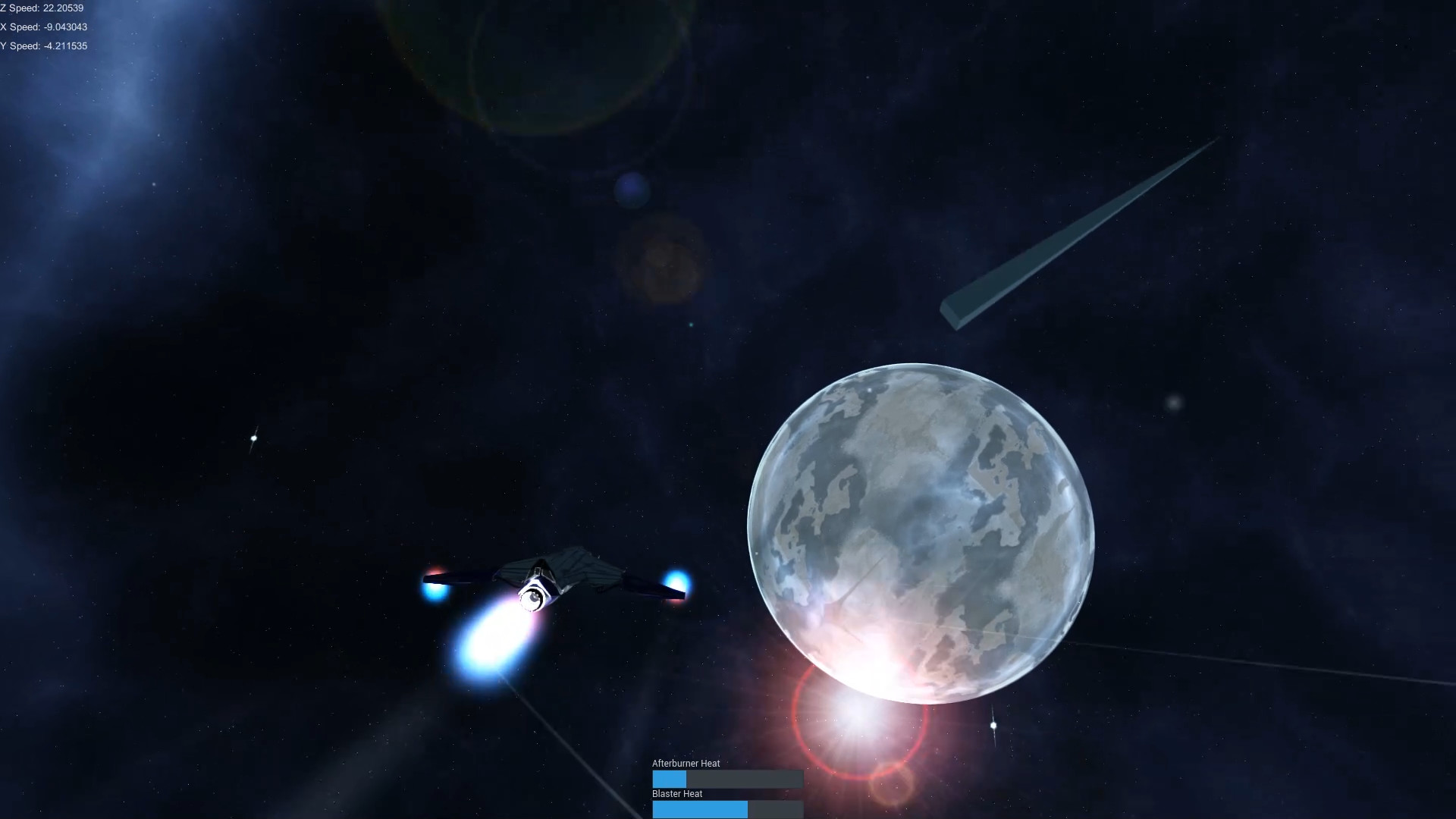 Kaz Ball screenshot 10