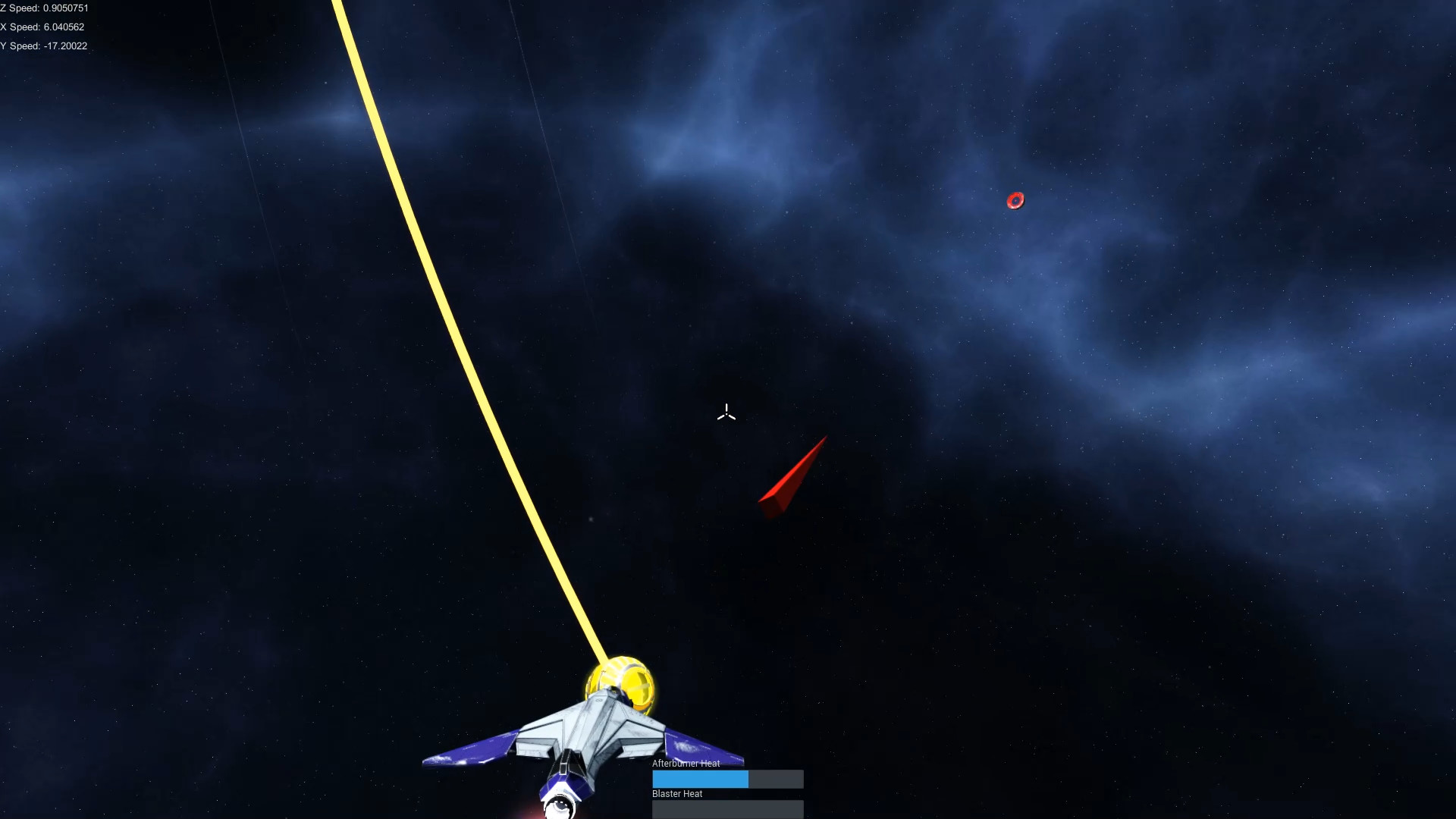 Kaz Ball screenshot 8