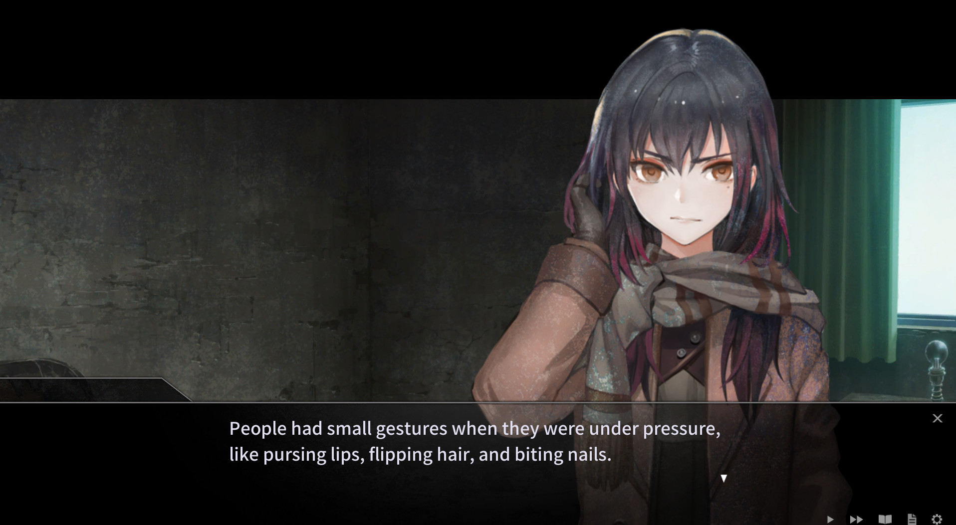 A Light in the Dark screenshot 8
