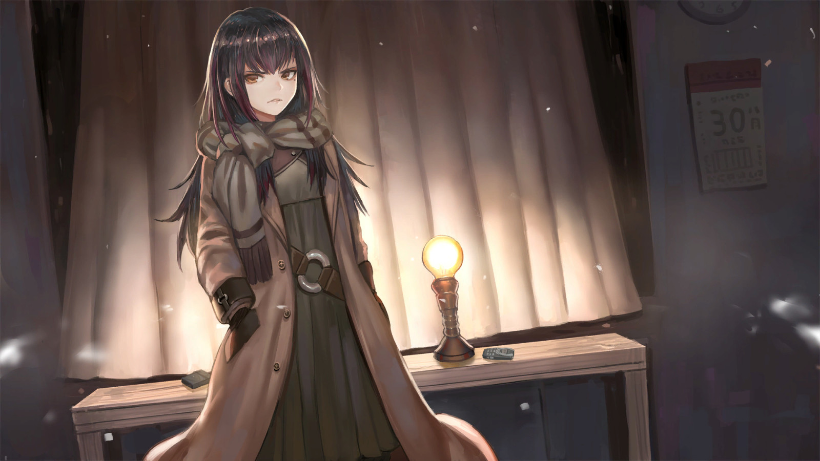 A Light in the Dark screenshot 6