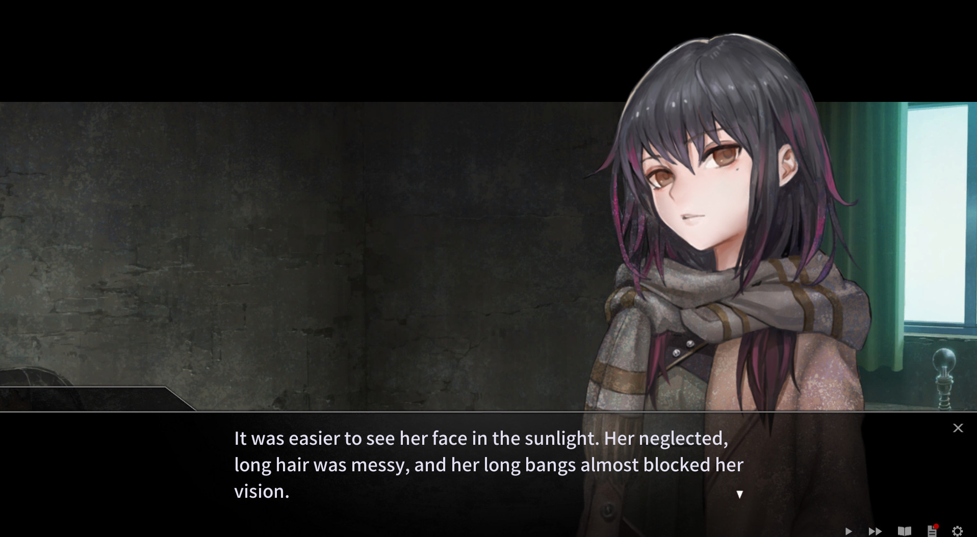 A Light in the Dark screenshot 2