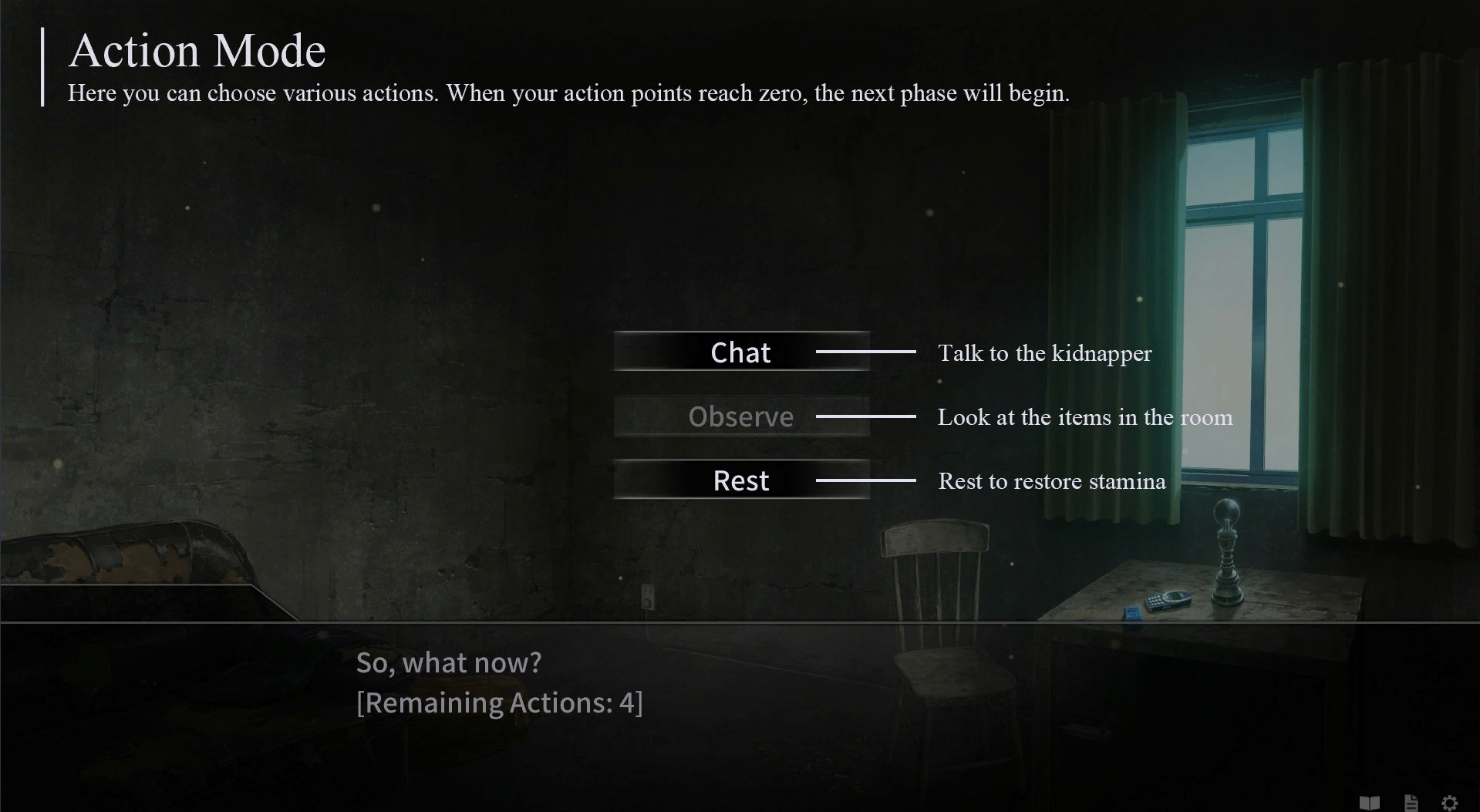 A Light in the Dark screenshot 5