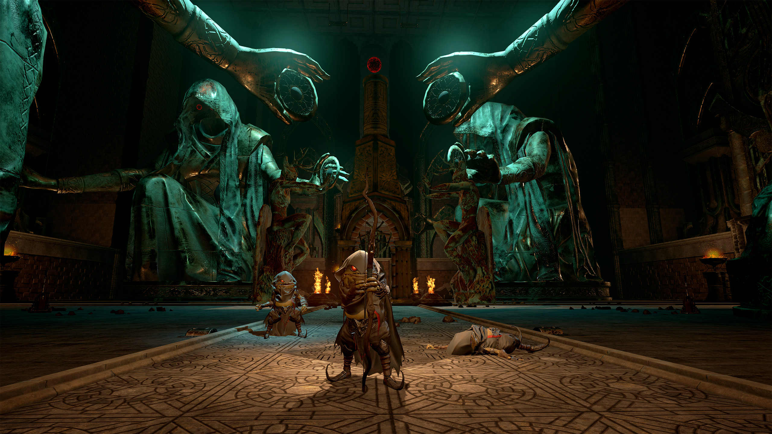 The Mage's Tale screenshot 2