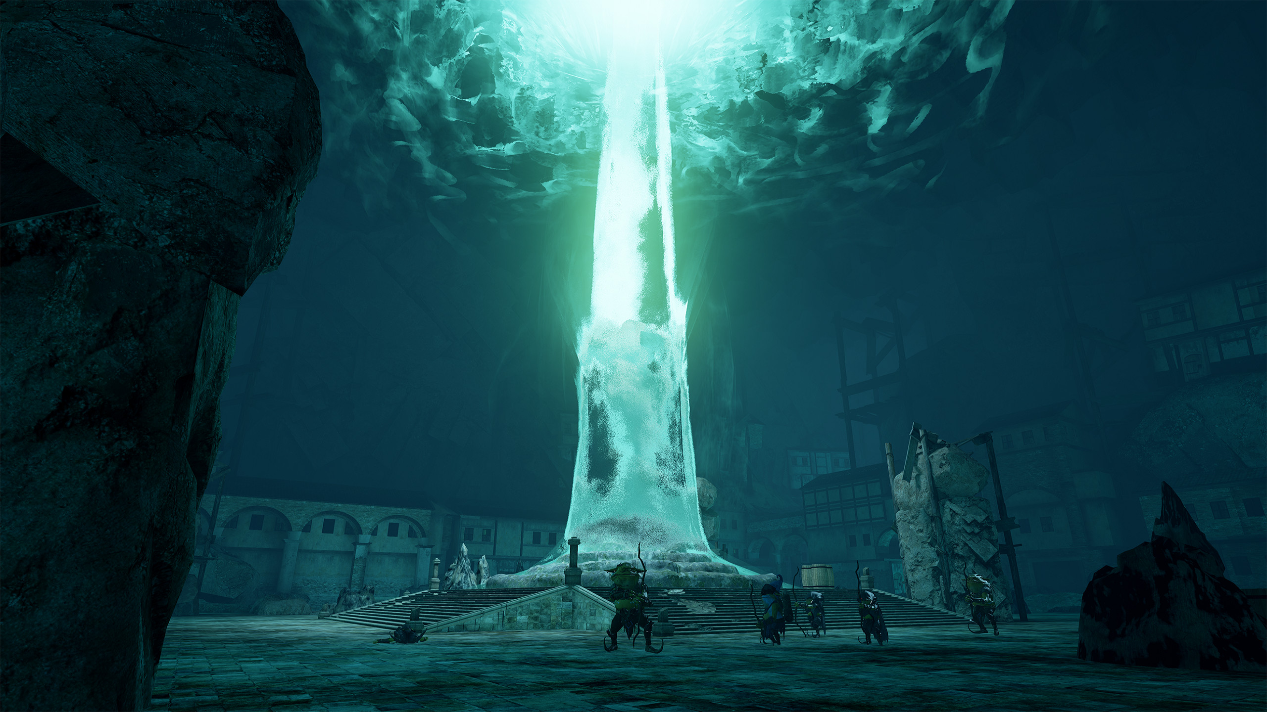 The Mage's Tale screenshot 5