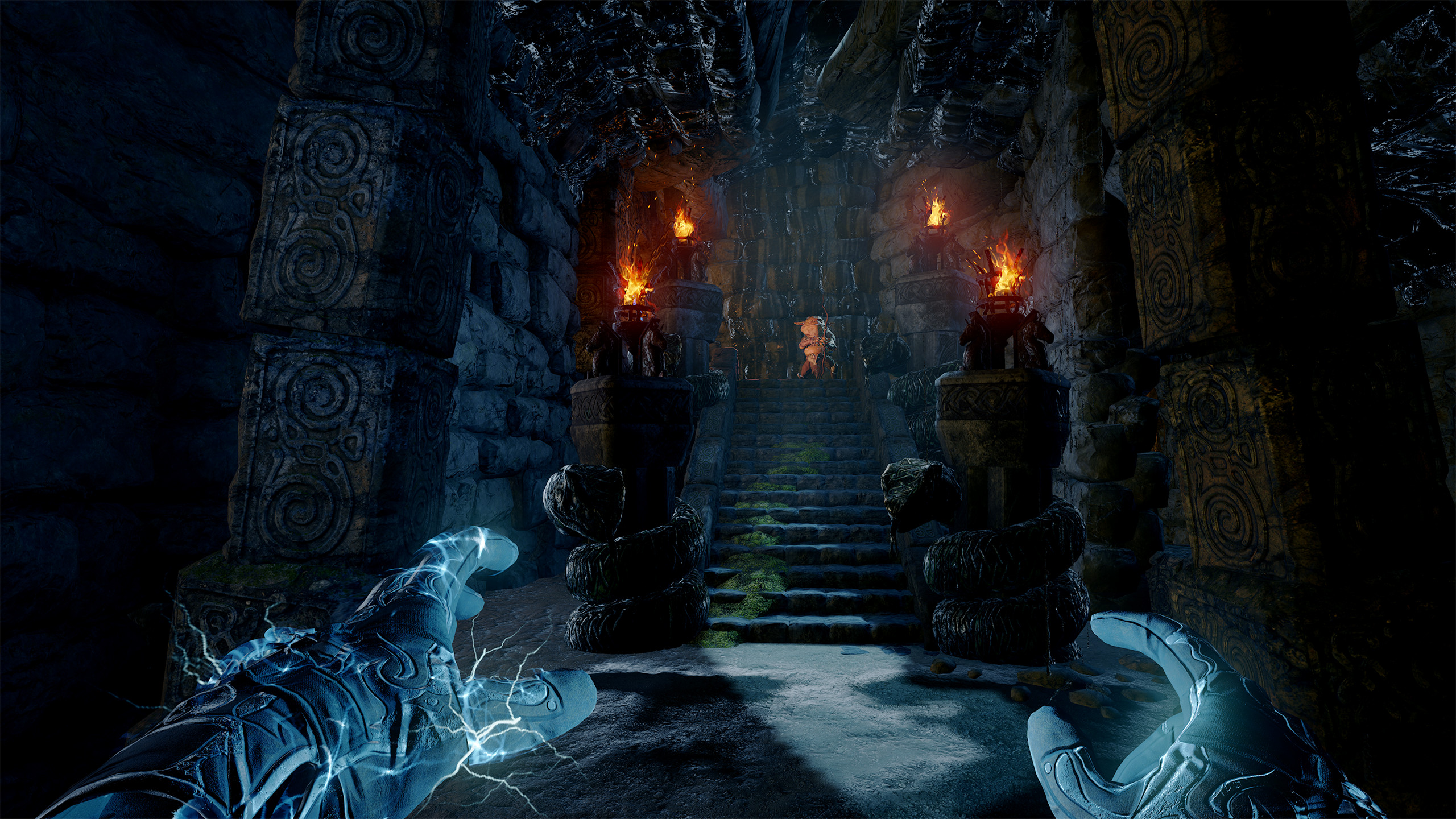 The Mage's Tale screenshot 4