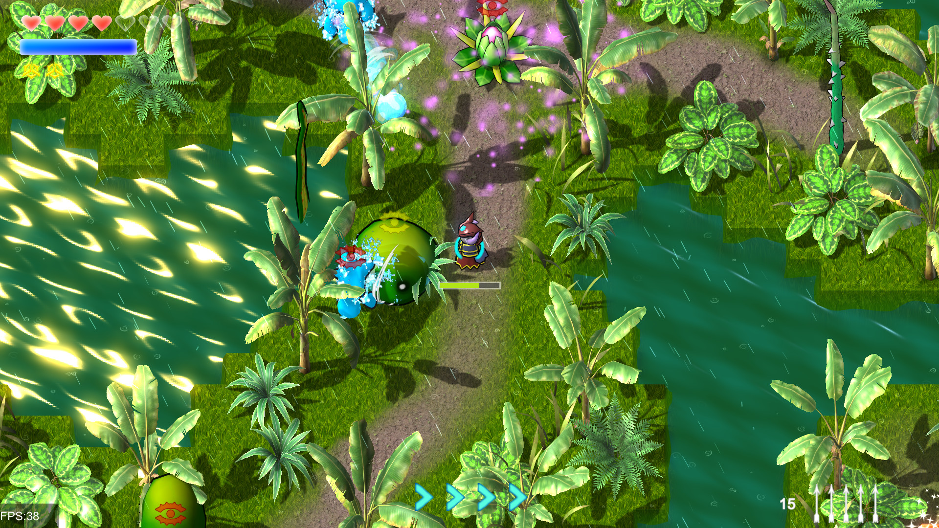 Dolla World screenshot 5