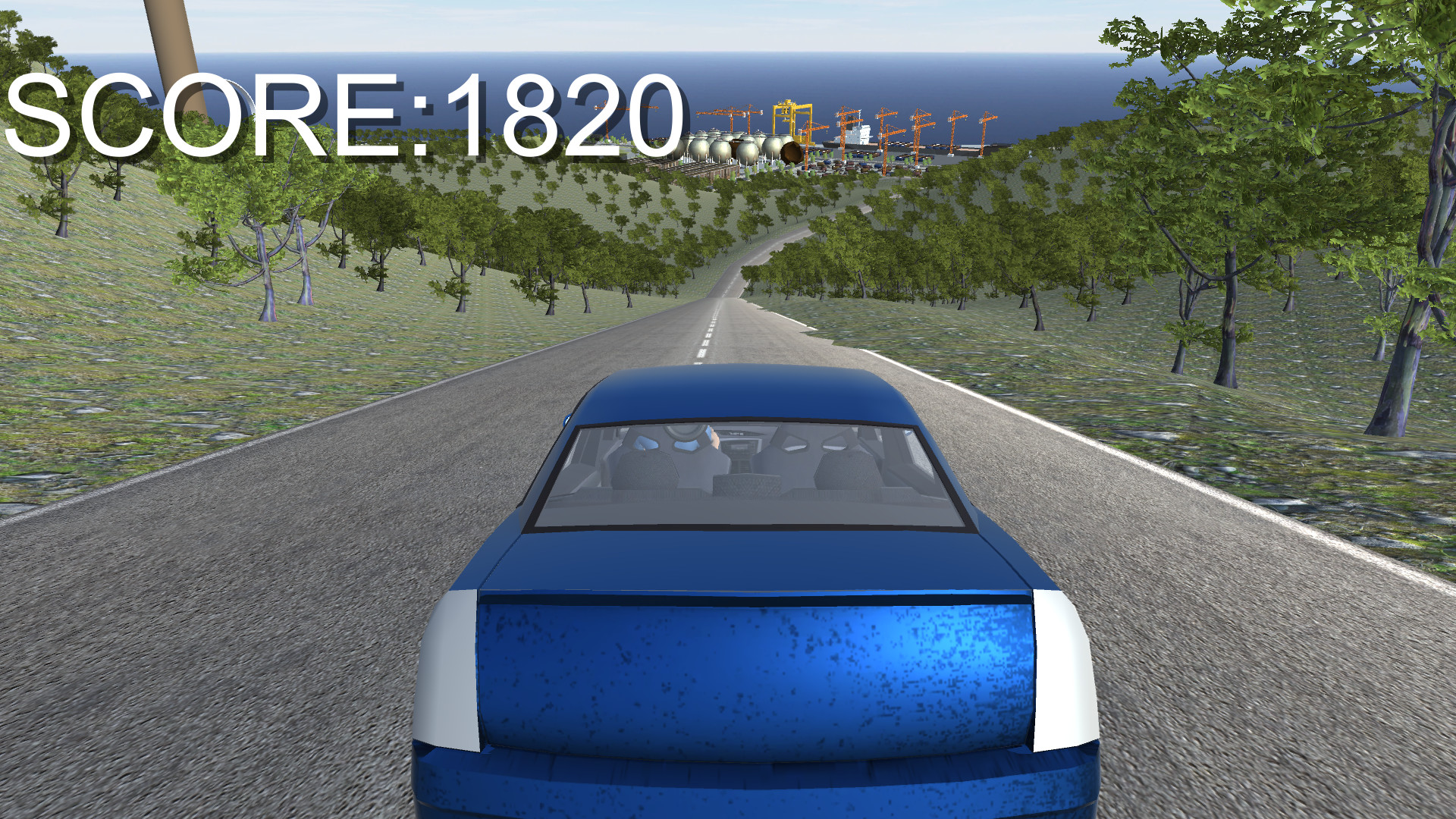 Amazing Human screenshot 7