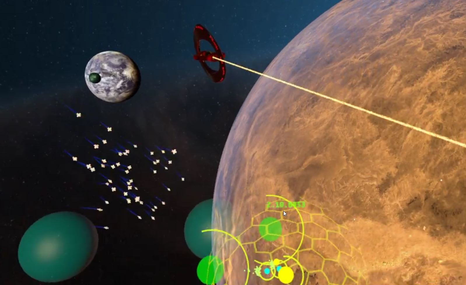 D.R.I.L.L. screenshot 6