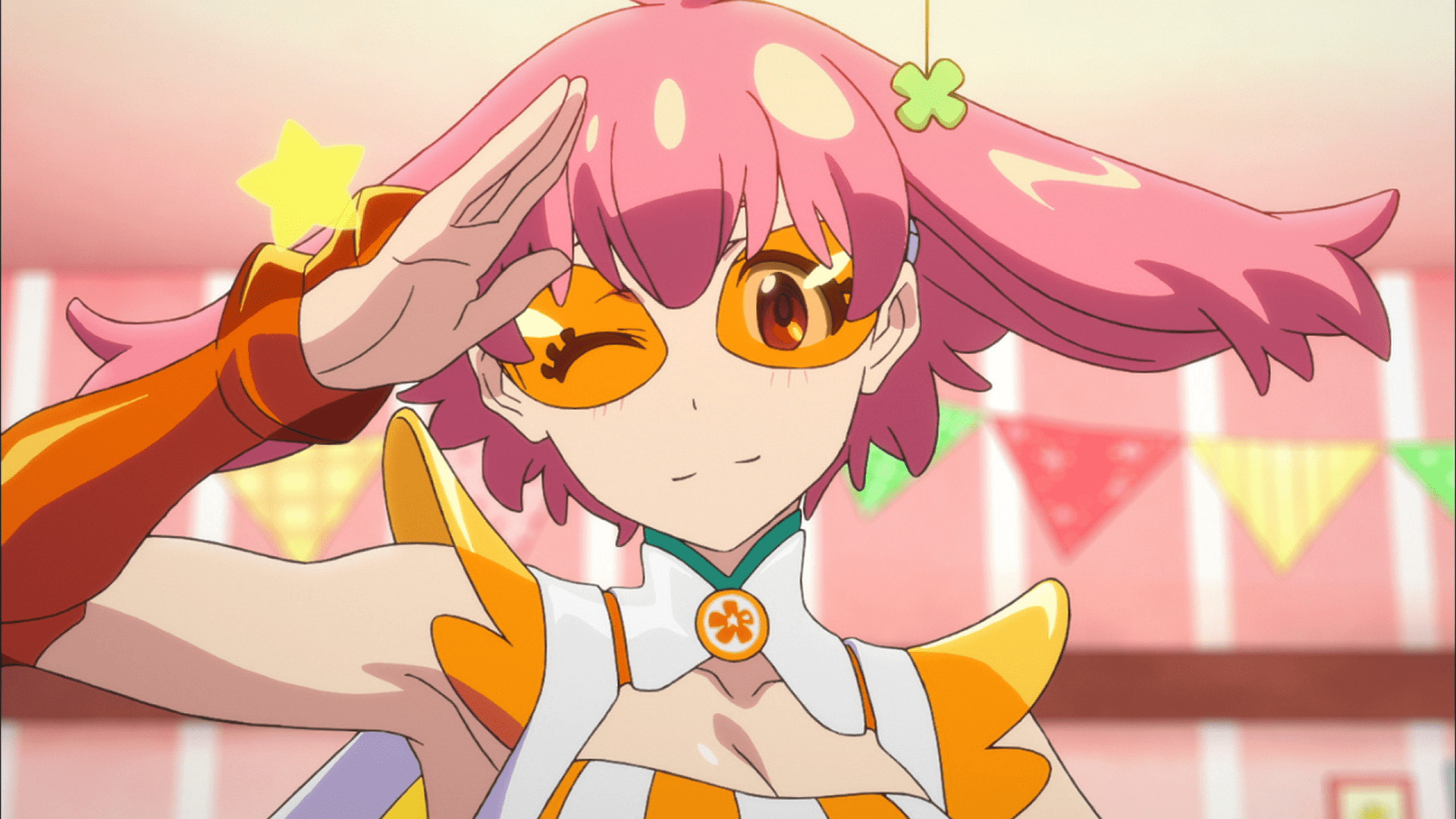 Punch Line screenshot 2