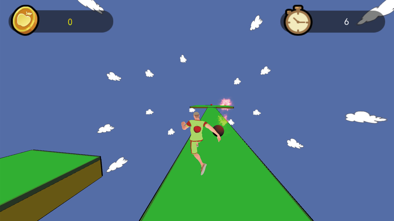 PearsAndGrayWitch screenshot 6
