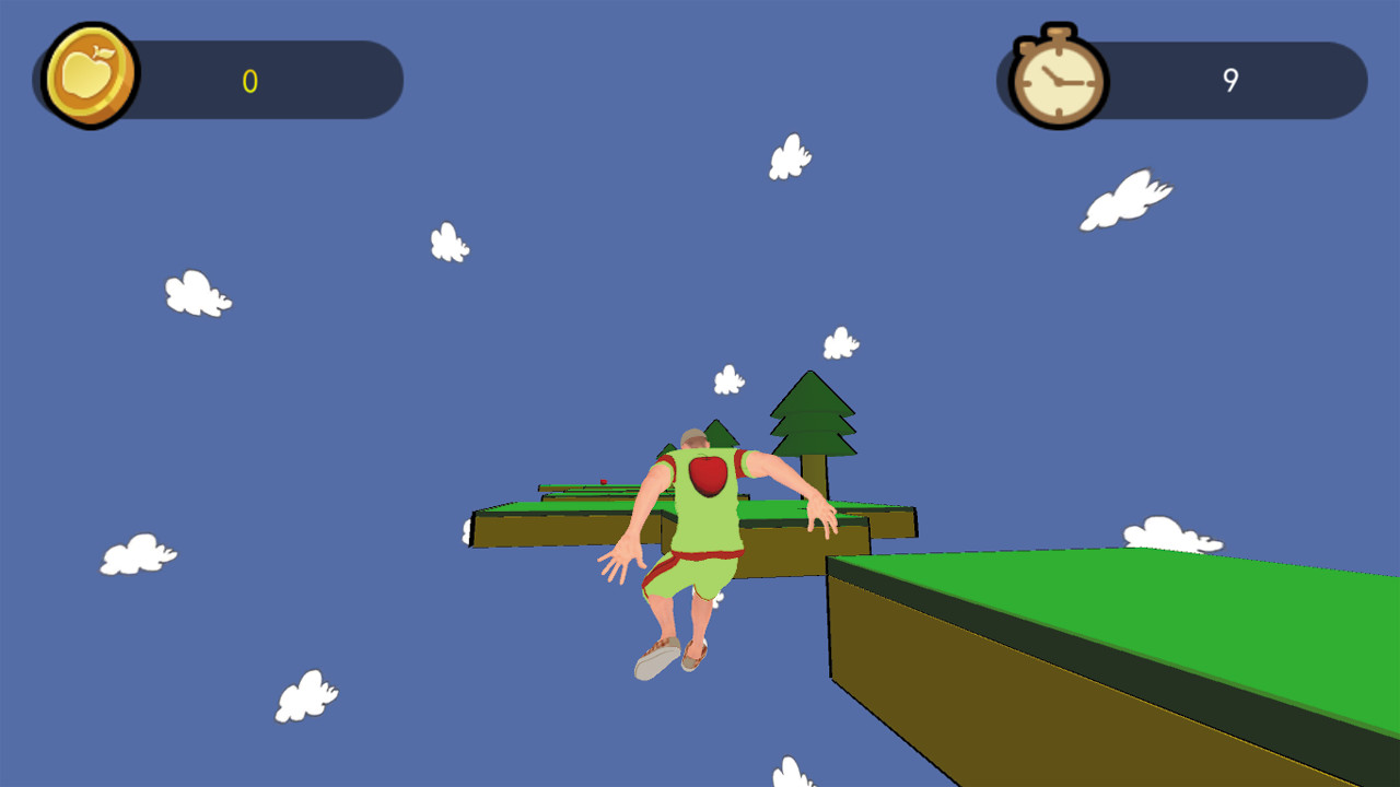 PearsAndGrayWitch screenshot 7