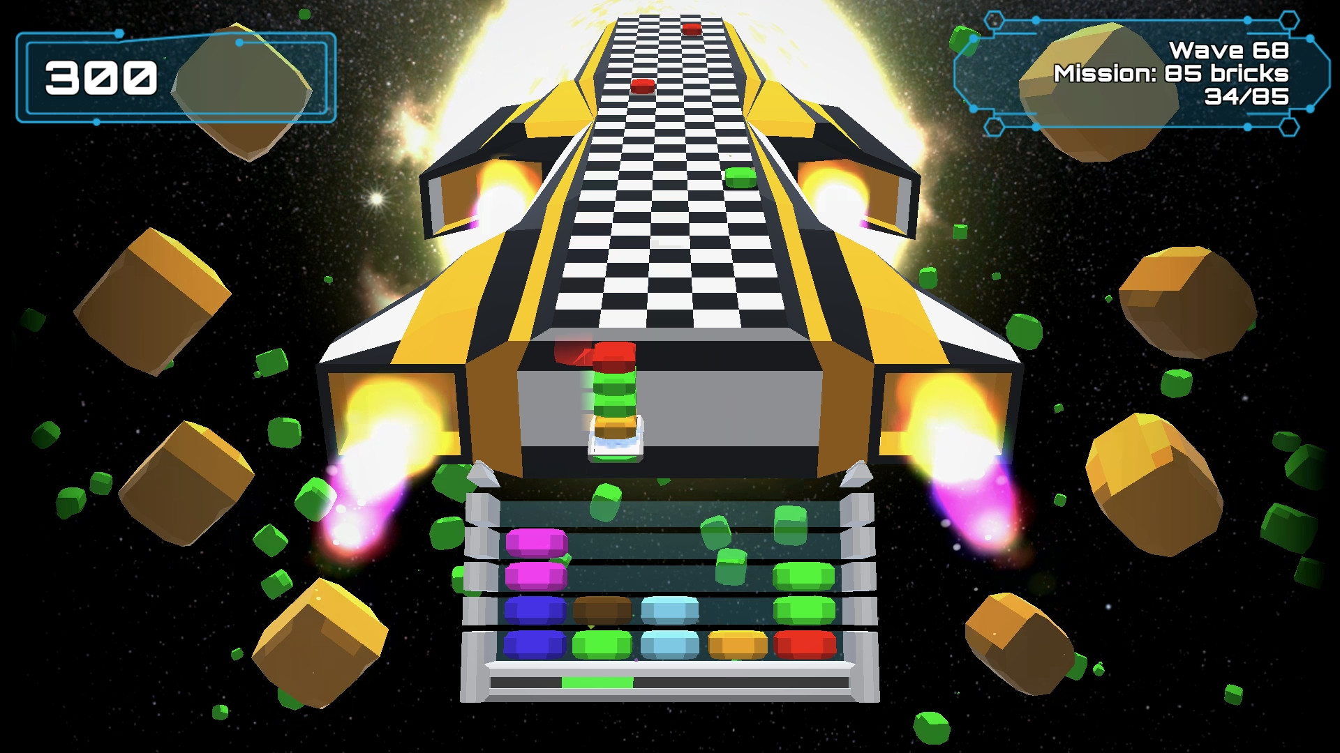 STAX screenshot 5