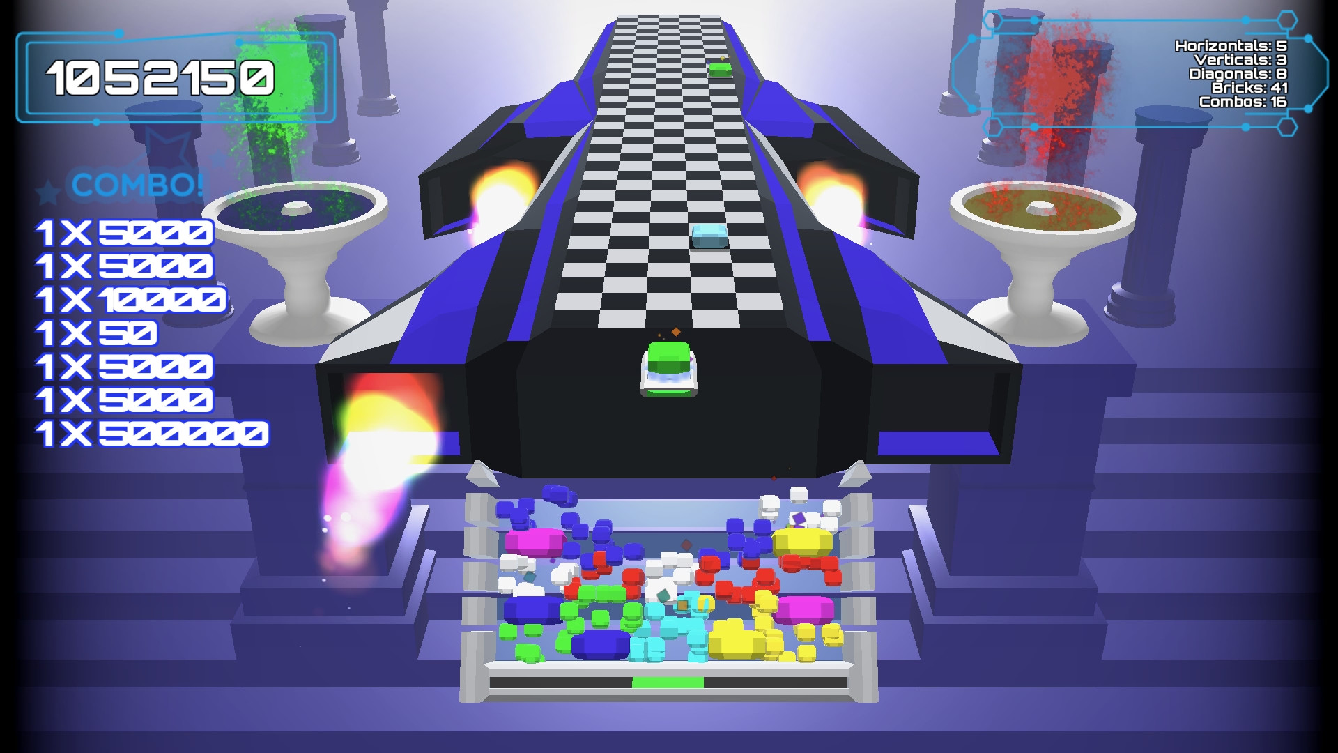 STAX screenshot 2