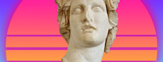 Vaporwave Simulator screenshot 15