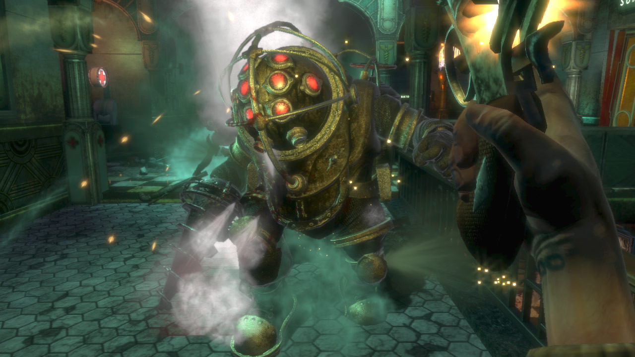 BioShock™ screenshot 5