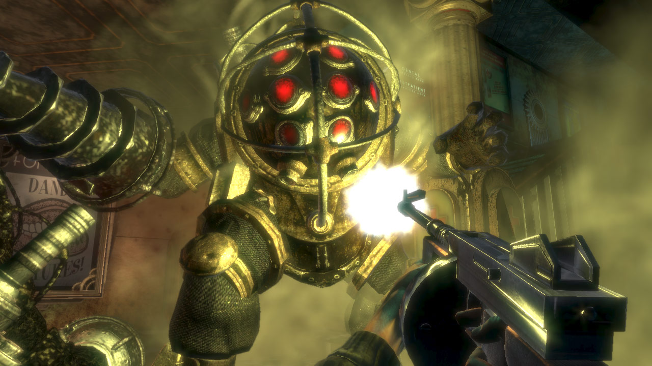 BioShock™ screenshot 6