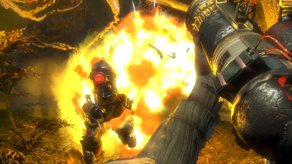 BioShock™ screenshot