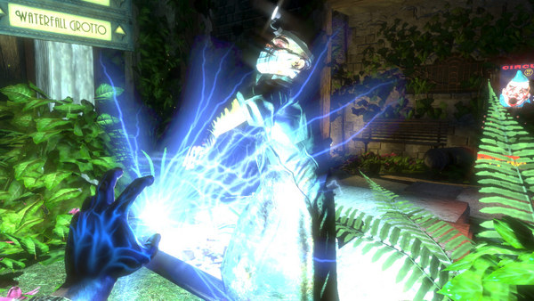 BioShock™ screenshot