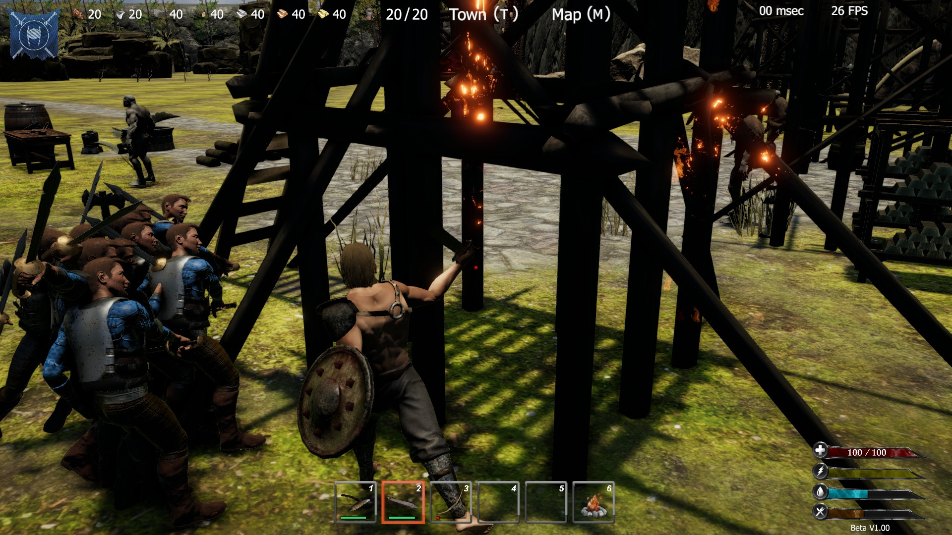 Brutal Inventions screenshot 8