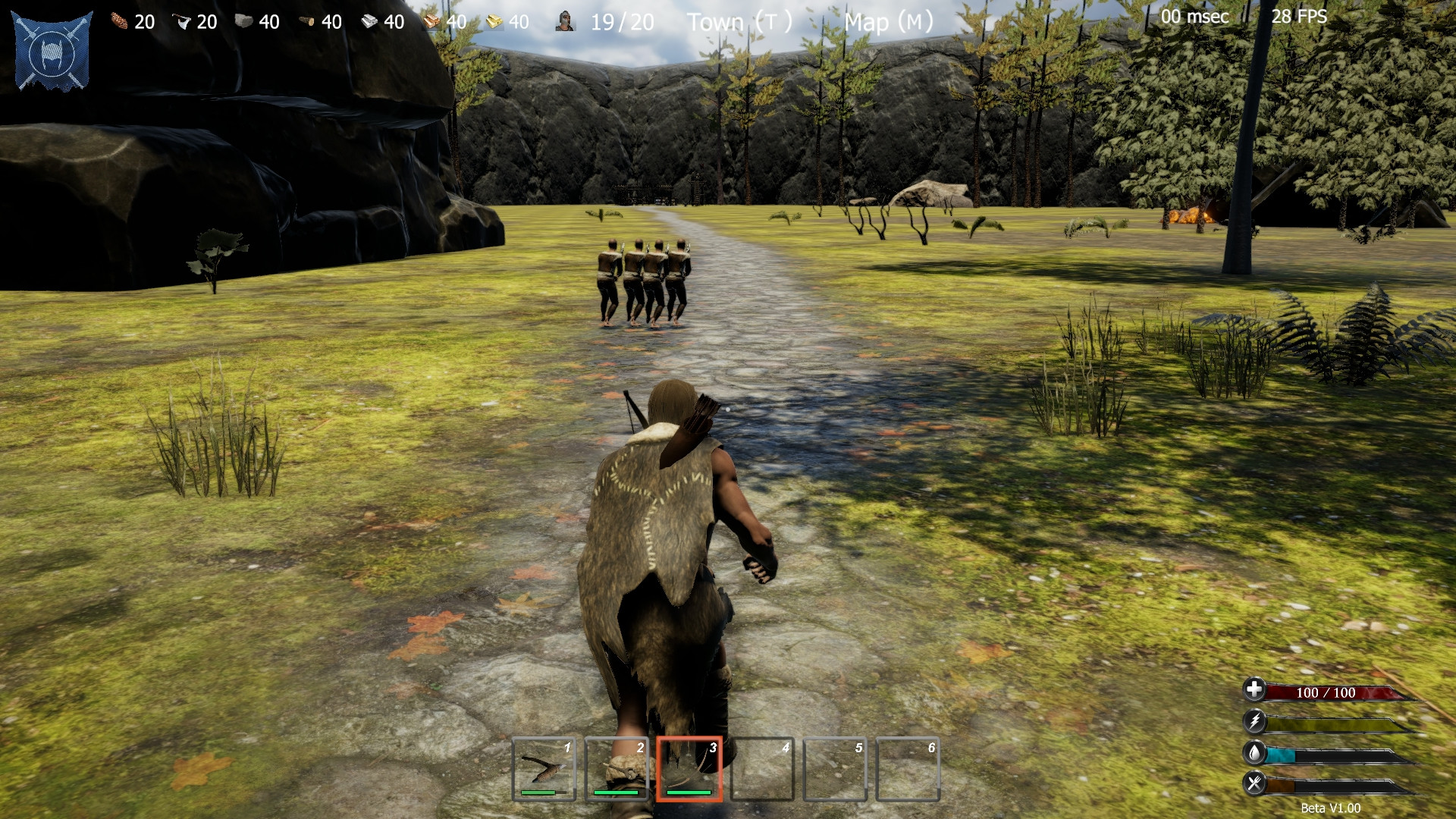 Brutal Inventions screenshot 3