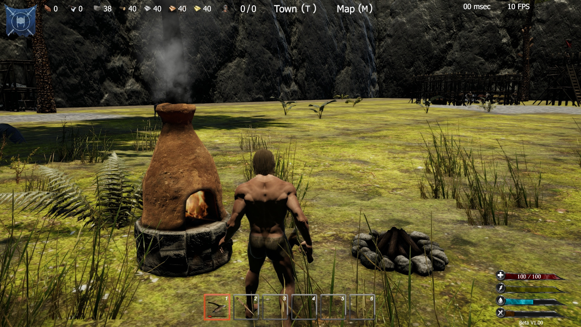 Brutal Inventions screenshot 5