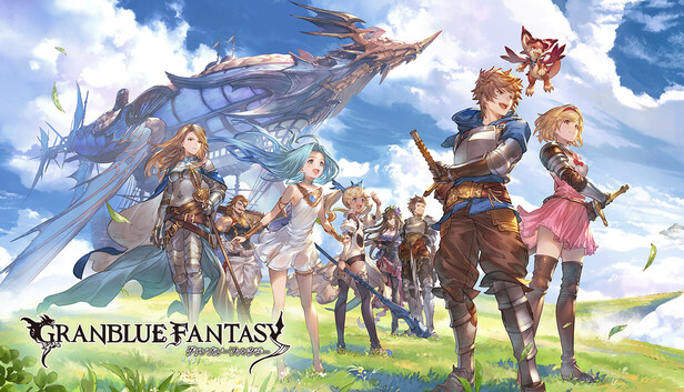 Granblue Fantasy on Steam