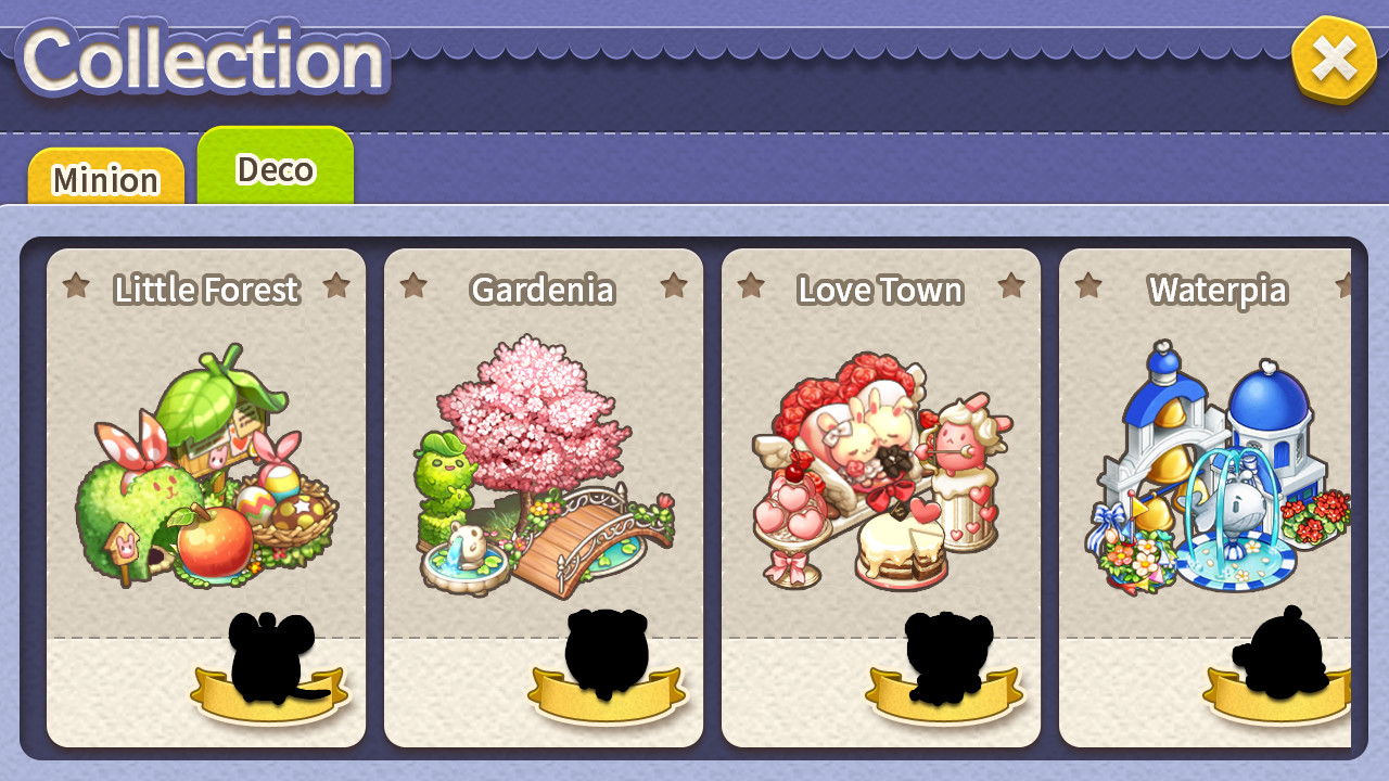 Minion Forest screenshot 7
