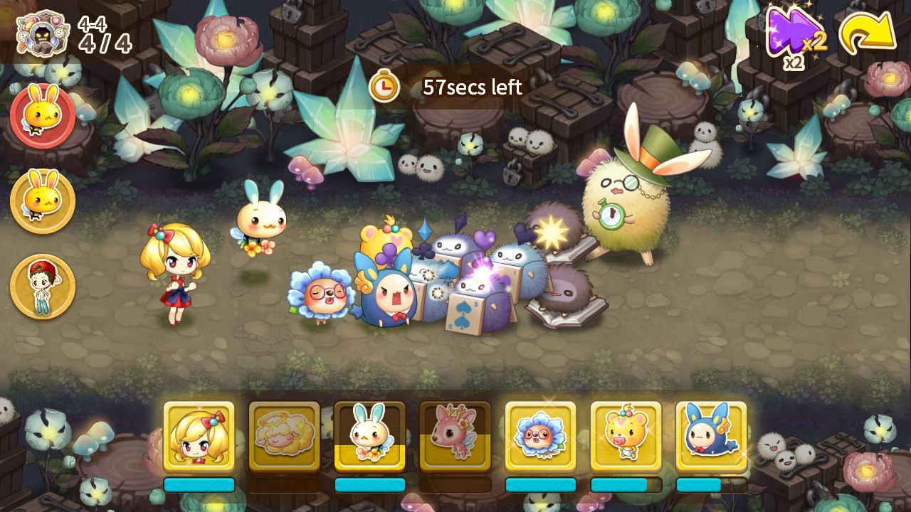 Minion Forest screenshot 3