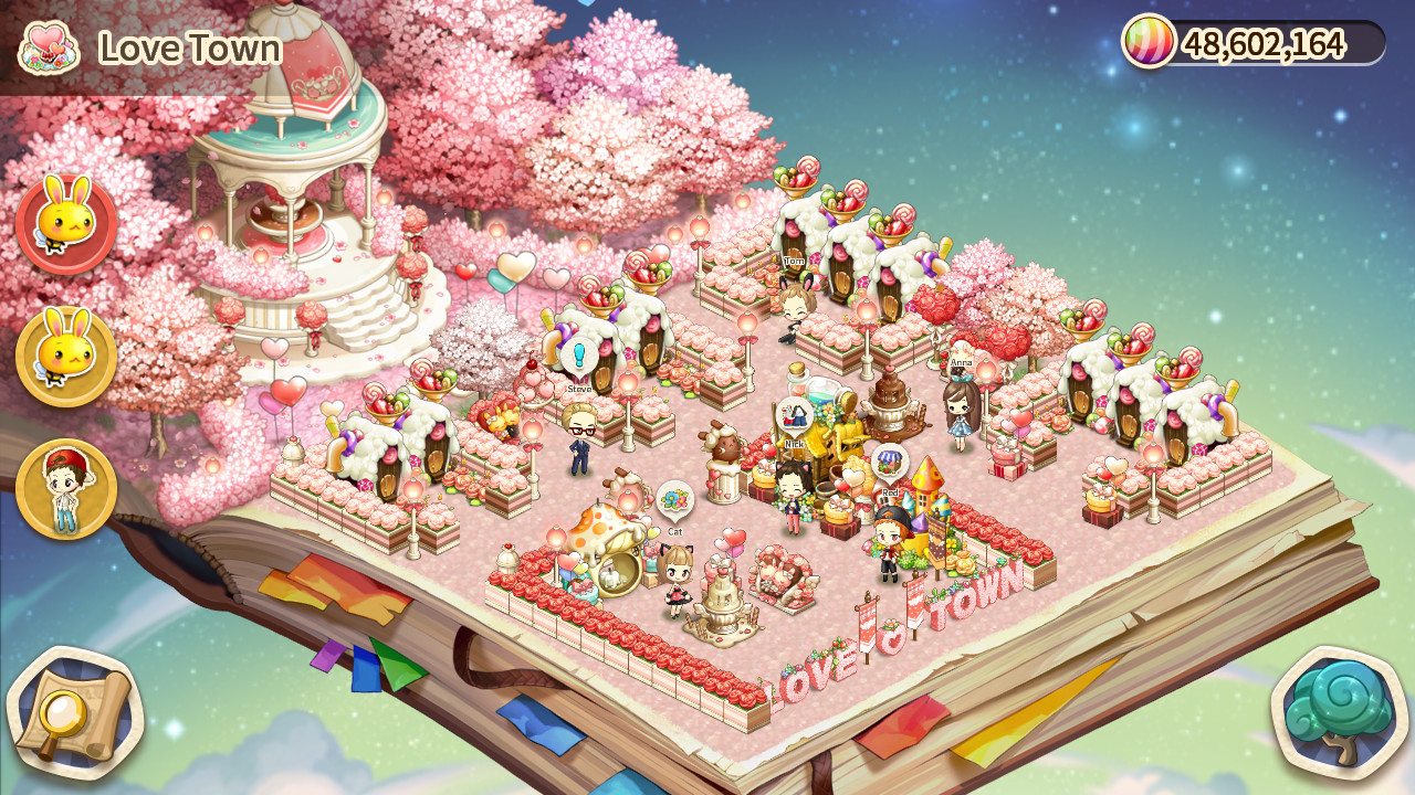 Minion Forest screenshot 5