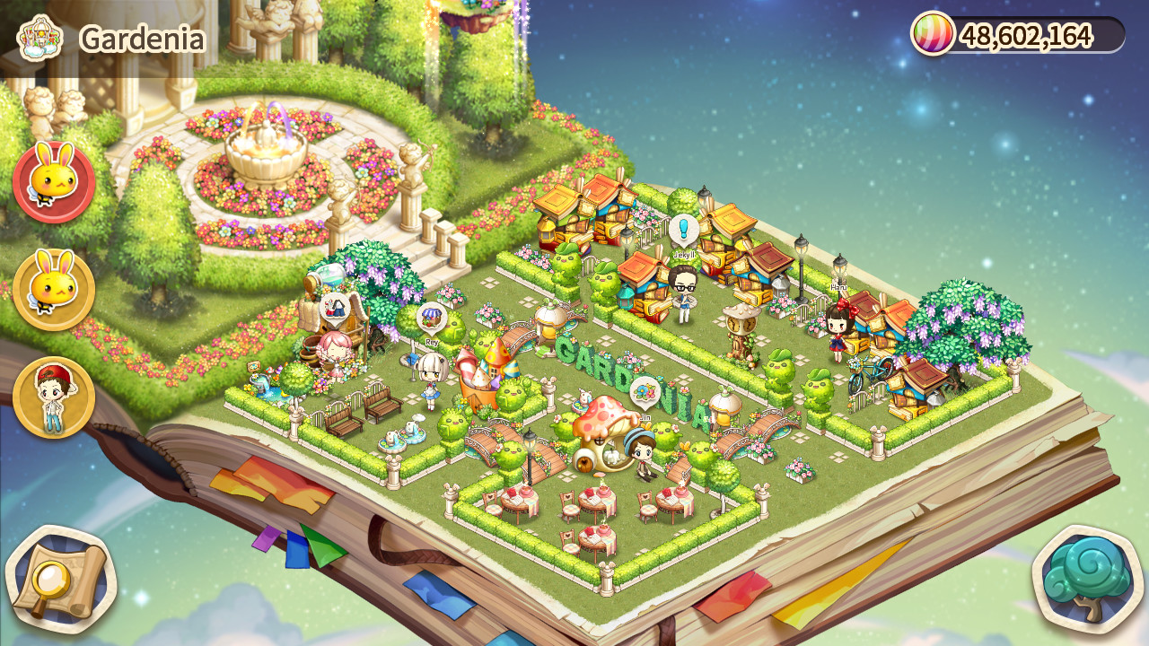 Minion Forest screenshot 4