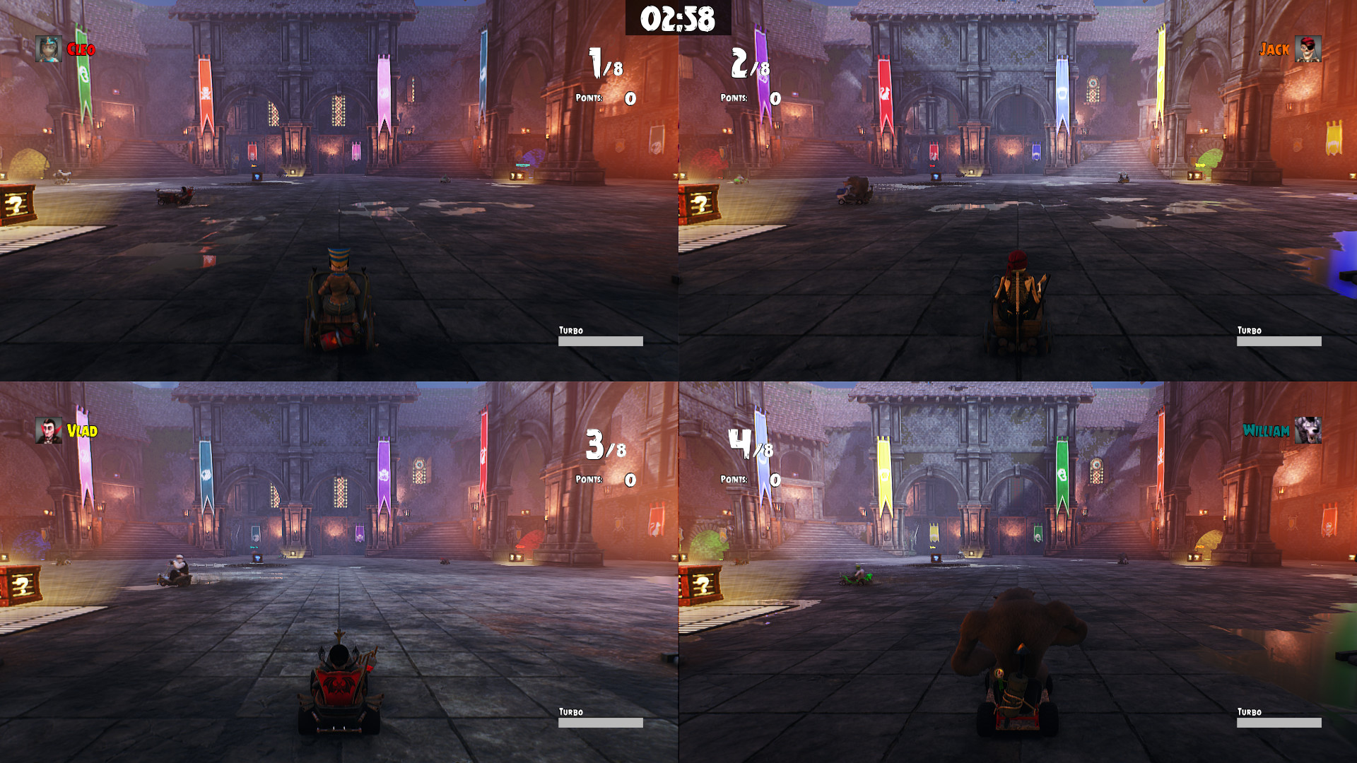 Monster League screenshot 11