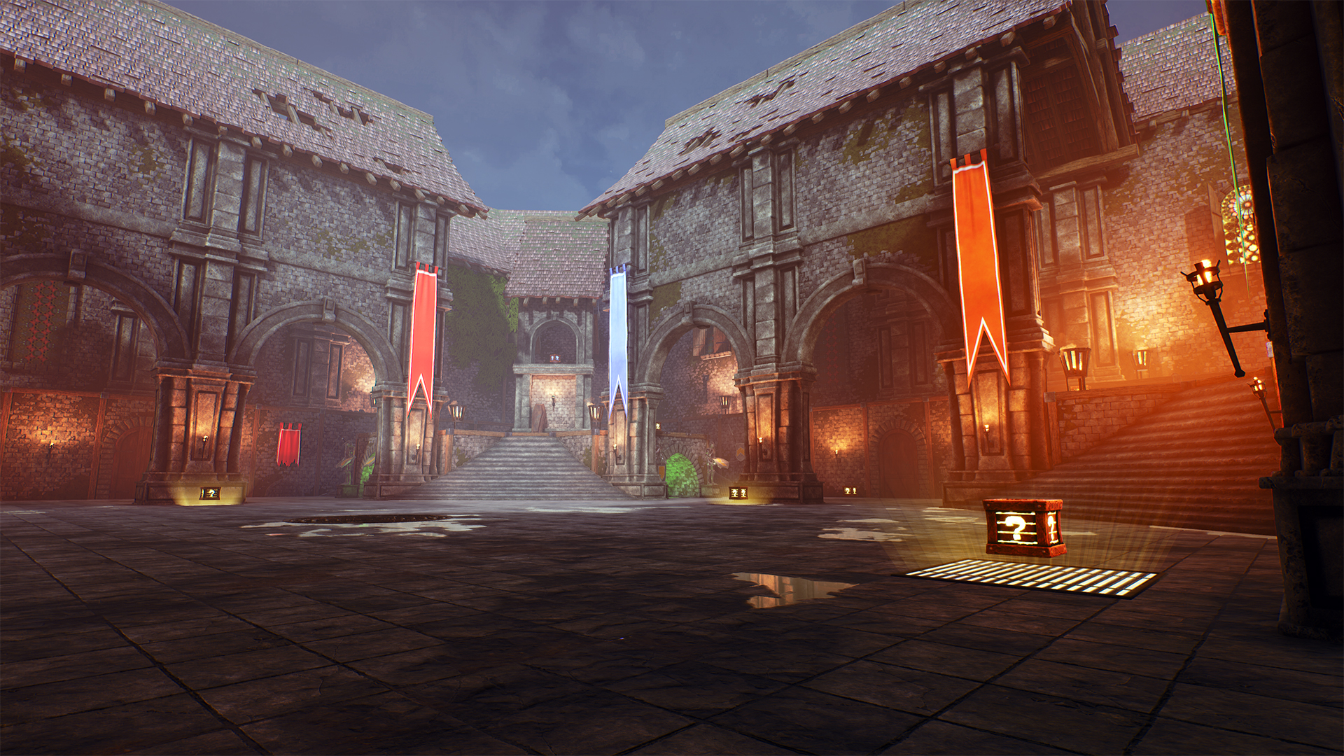 Monster League screenshot 15