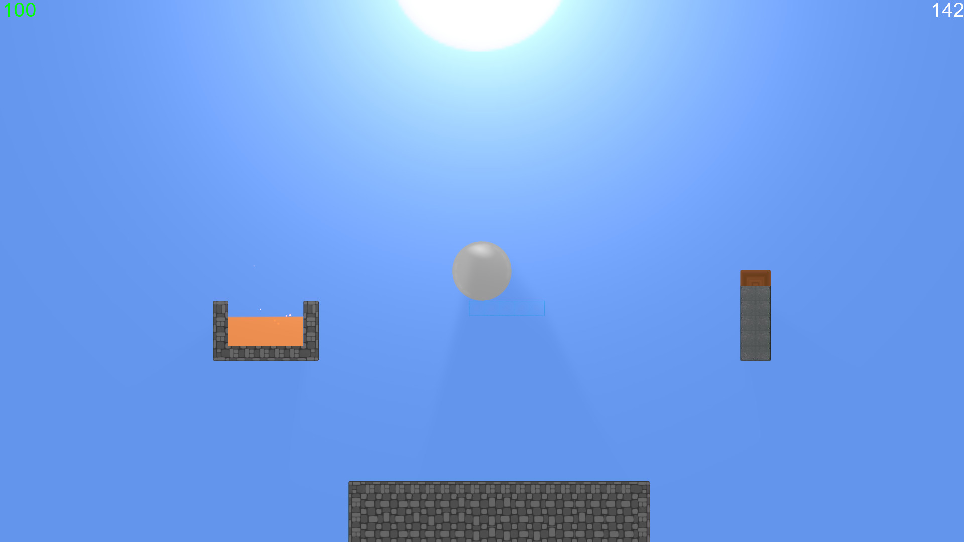 MightyIronBall screenshot 6