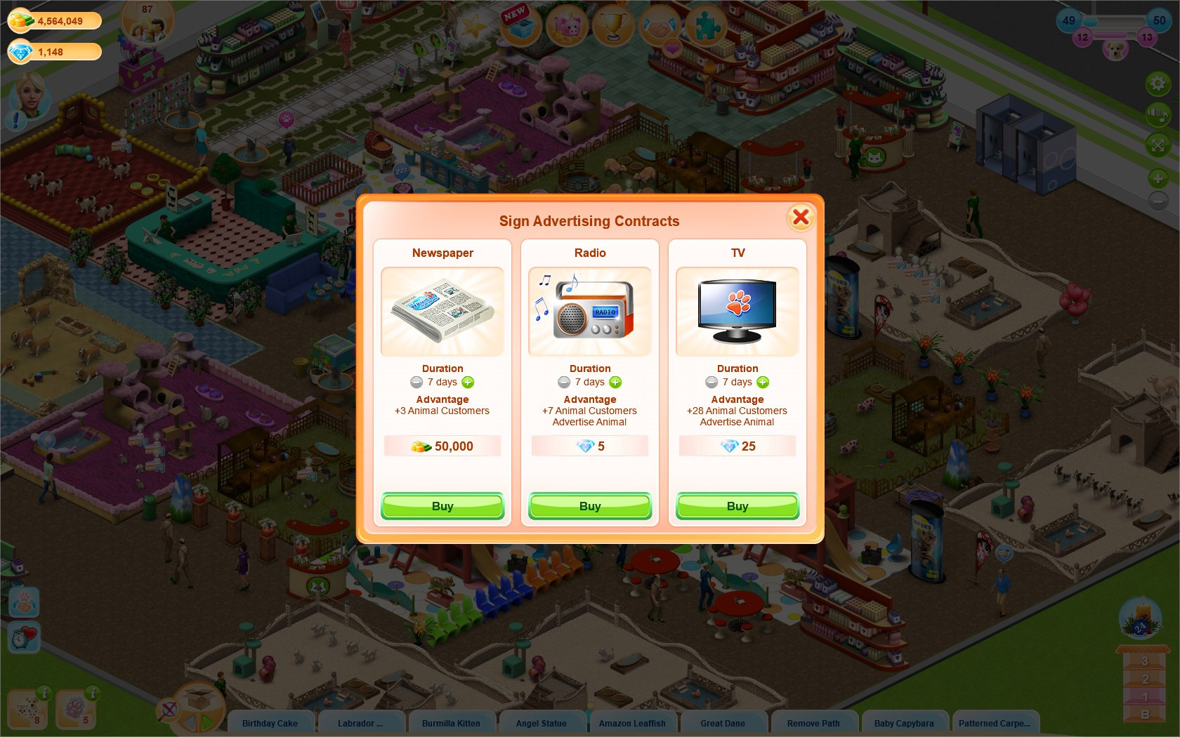 Wauies screenshot 11