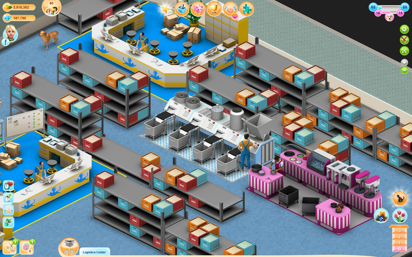 Wauies screenshot 19