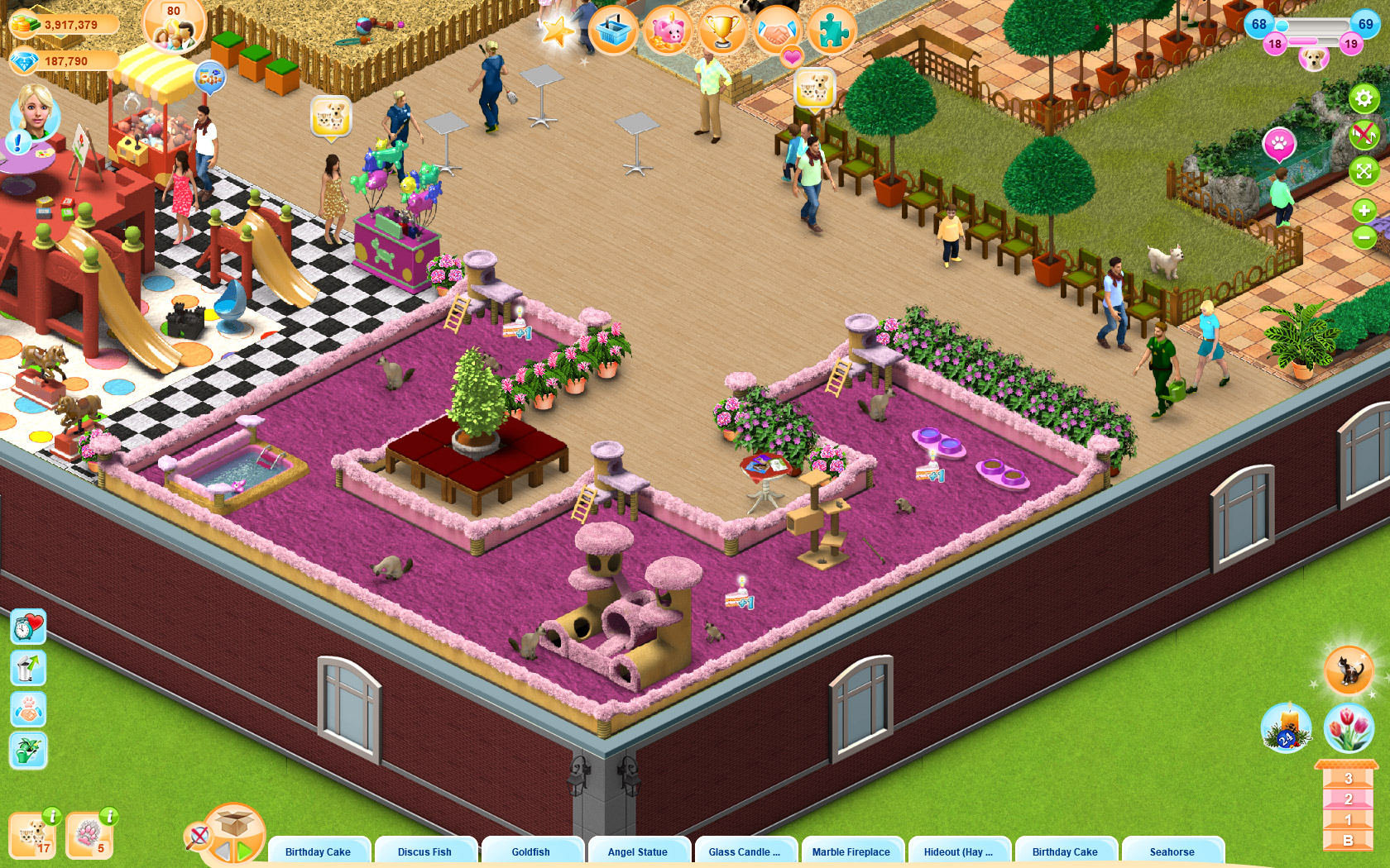 Wauies screenshot 16